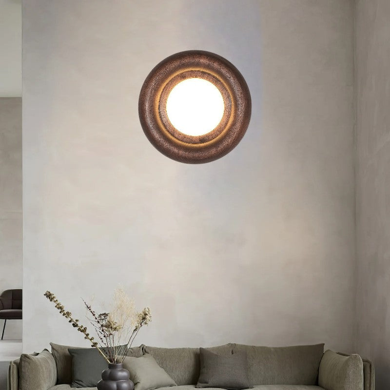 Orbitus Wall Light