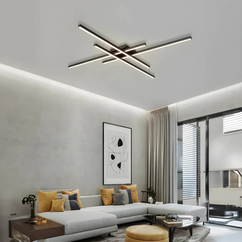 BOND  | Modern LED Ceiling Lights