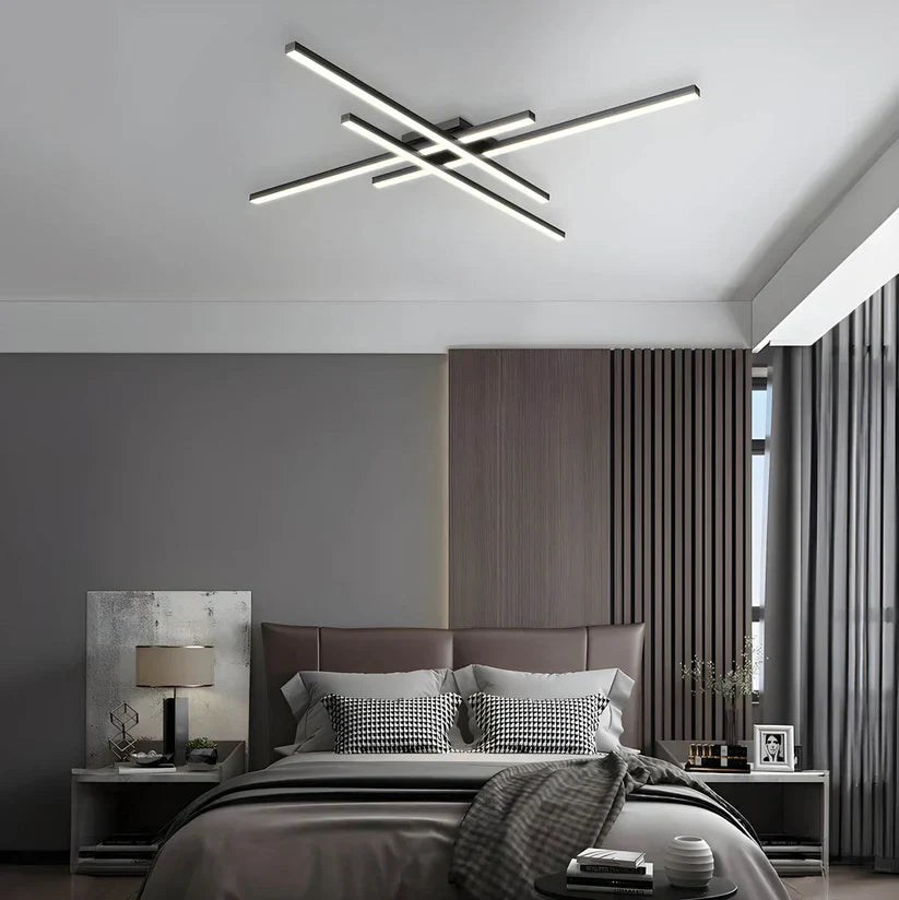 BOND  | Modern LED Ceiling Lights