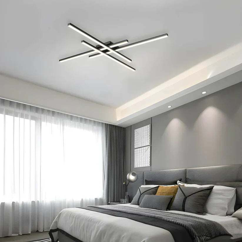 BOND  | Modern LED Ceiling Lights