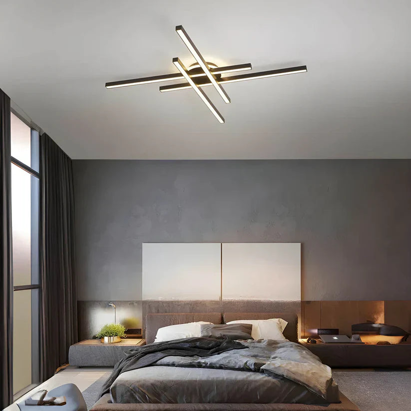 BOND  | Modern LED Ceiling Lights