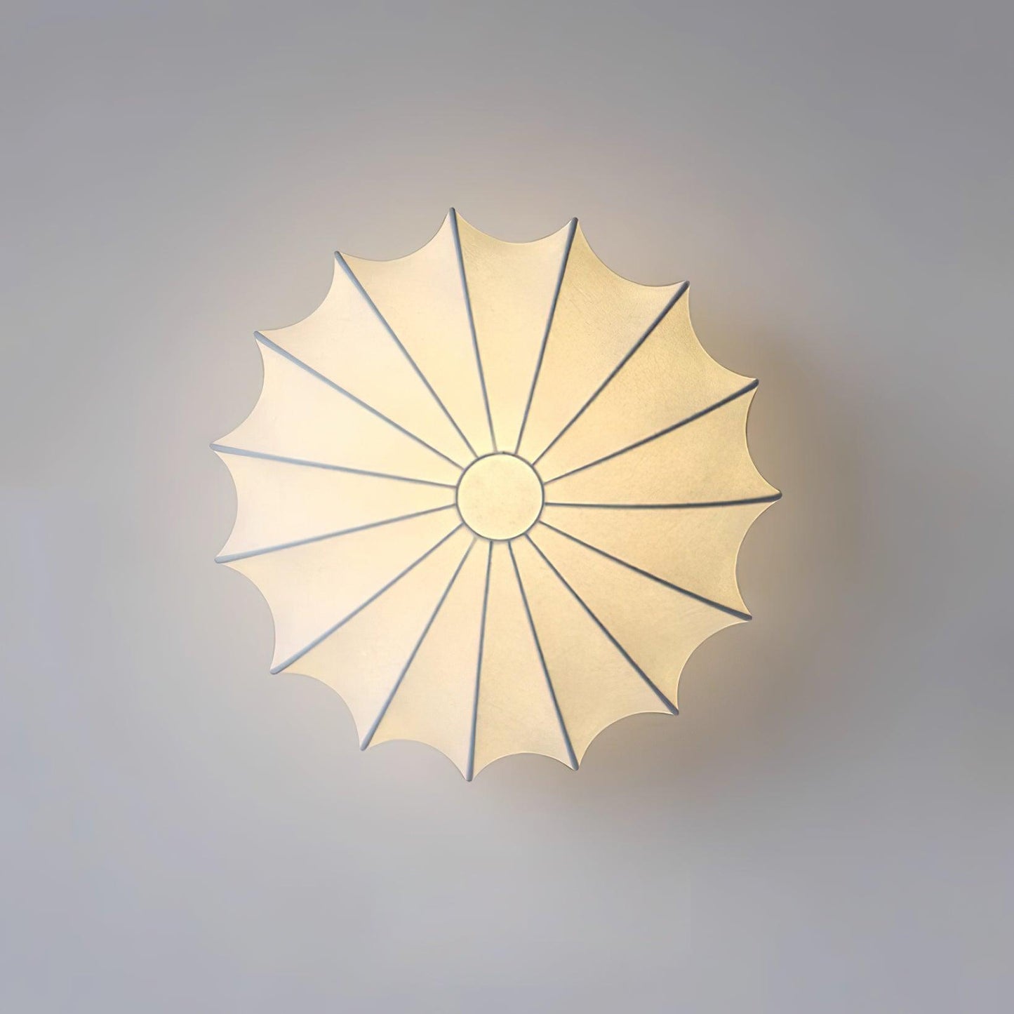 Nelson Bubble Ceiling Light
