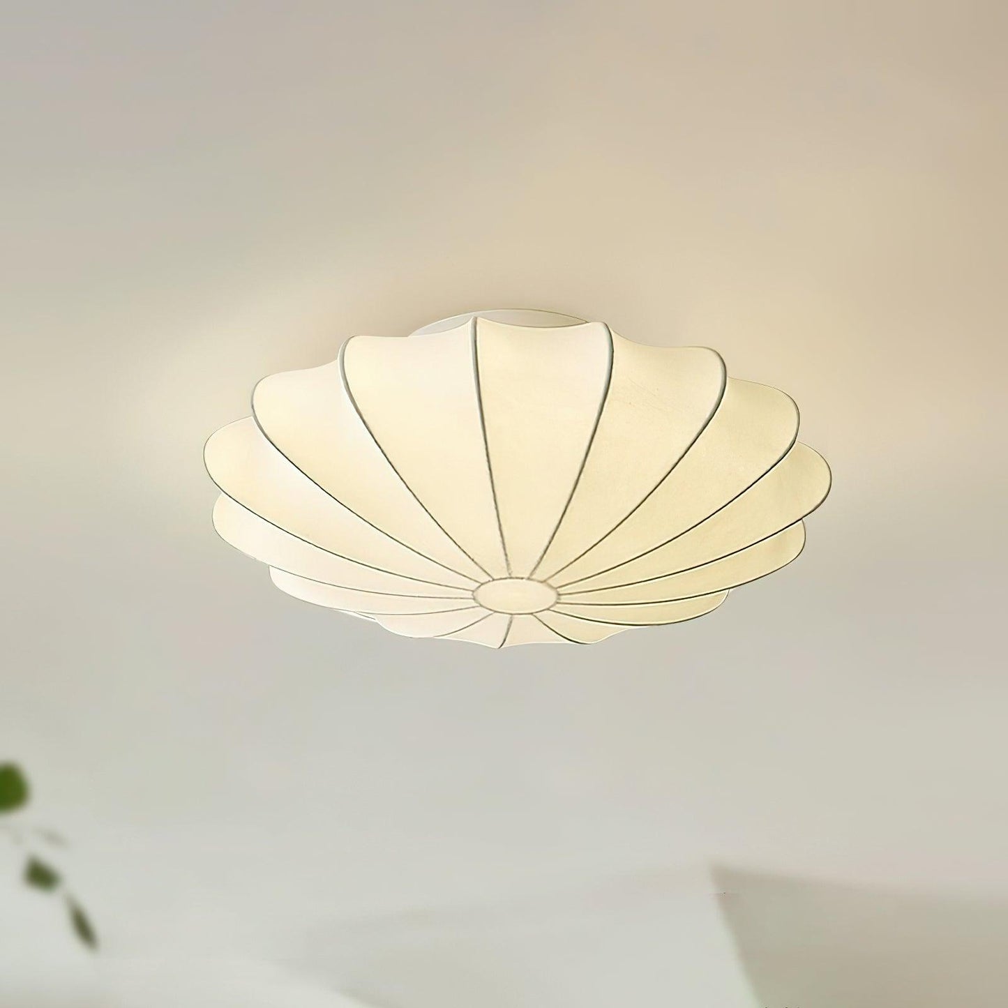Nelson Bubble Ceiling Light