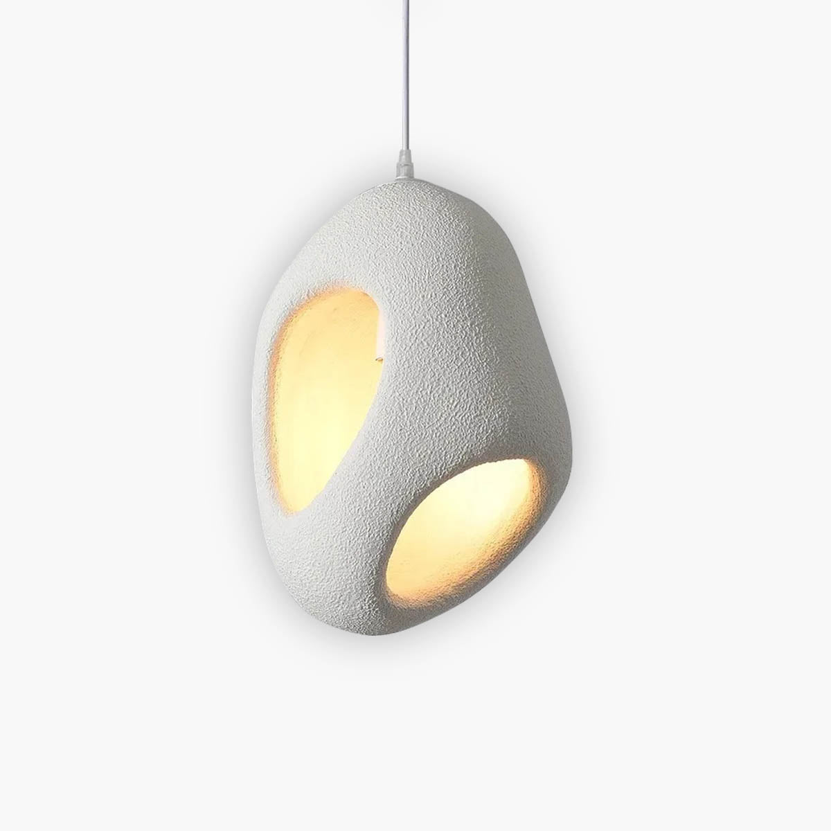 Wabi Sabi Pendant Light