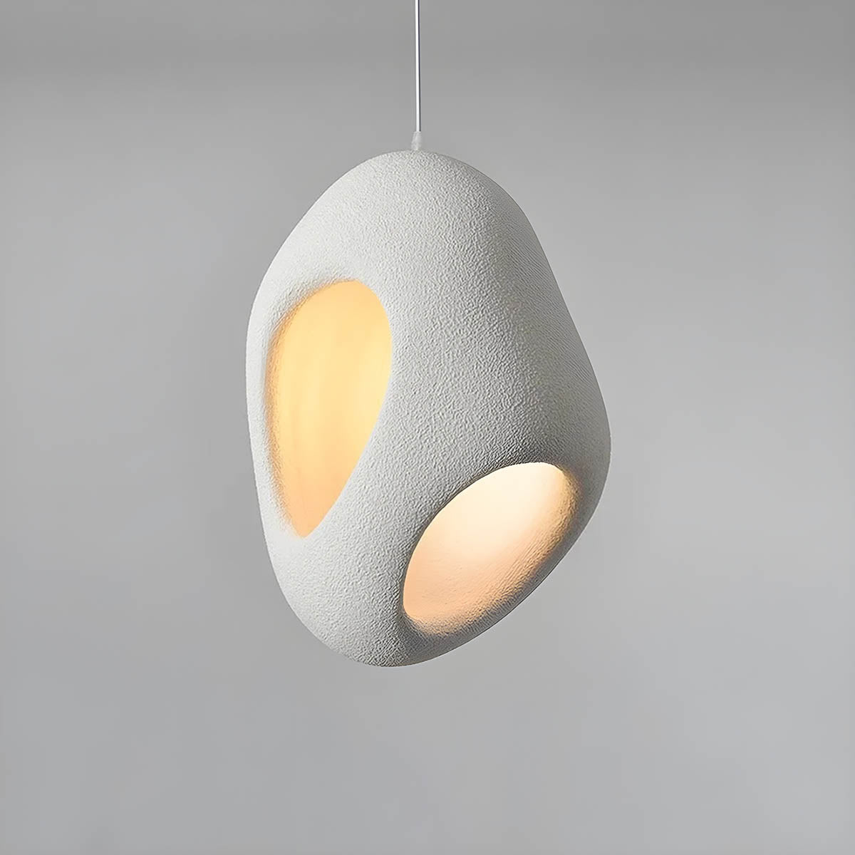 Wabi Sabi Pendant Light