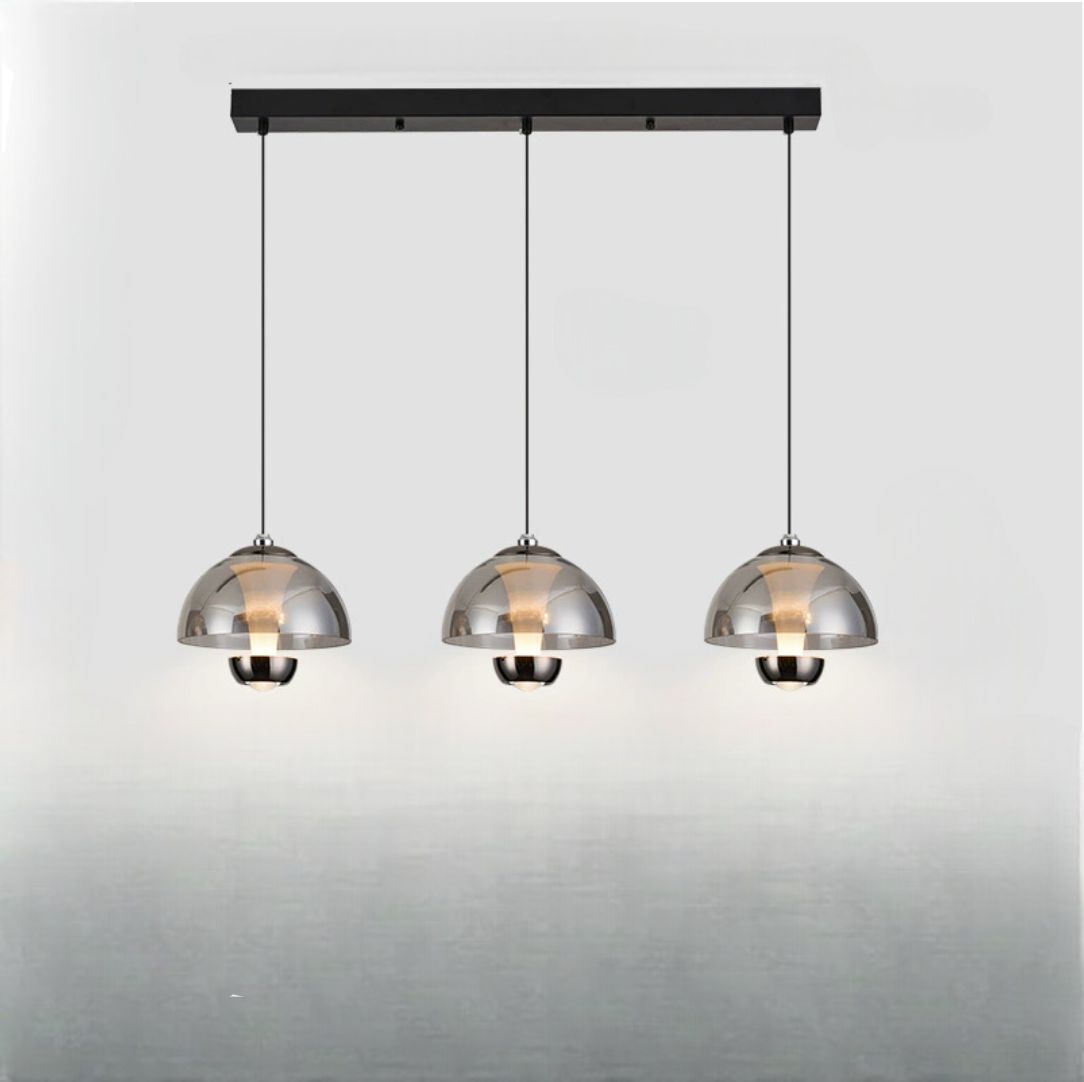 3 Heads Nordic Kitchen Pendant Light